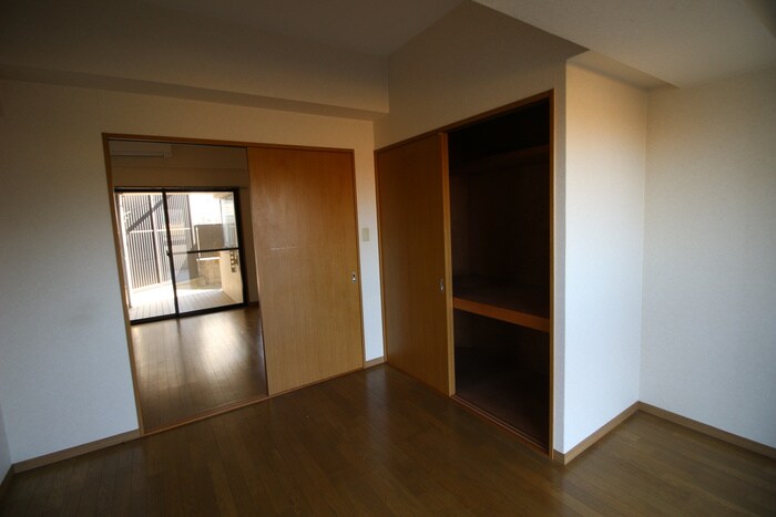 ハウスポンドビューの物件内観写真