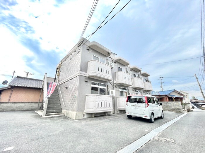 物件外観写真