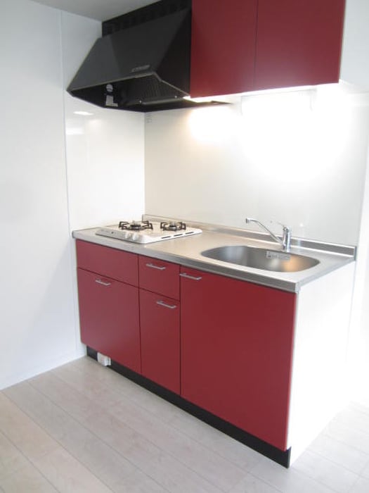 モントーレヒルズ悠の物件内観写真