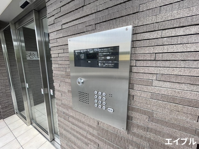 モントーレヒルズ悠の物件外観写真