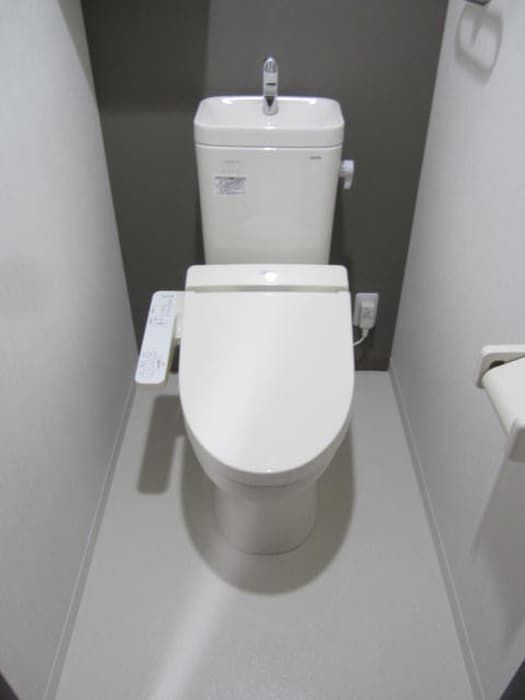 モントーレヒルズ悠の物件内観写真