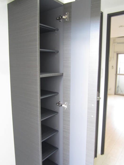 モントーレヒルズ悠の物件内観写真