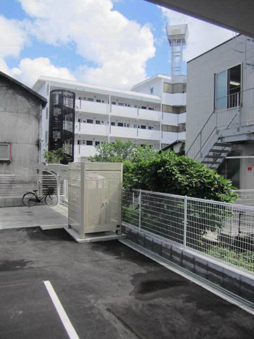 モントーレヒルズ悠の物件内観写真