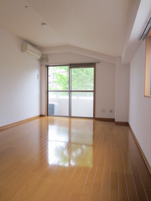 クラーレの物件内観写真