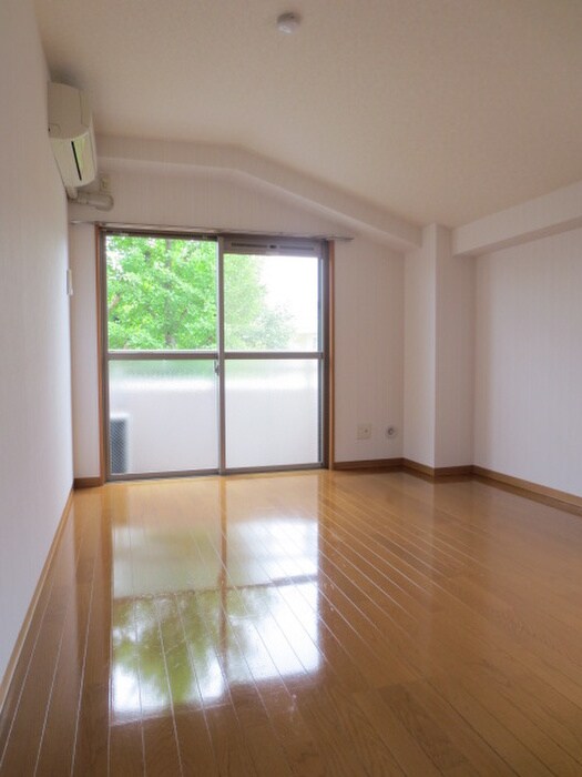 クラーレの物件内観写真