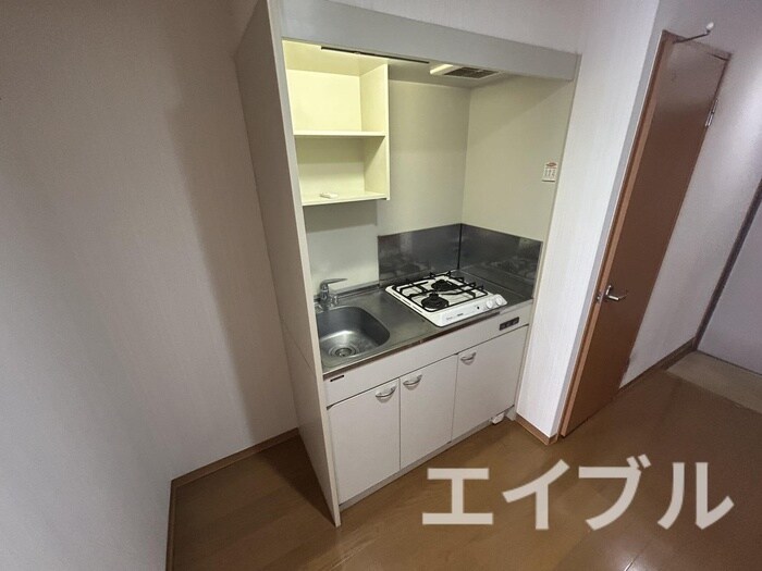 クラーレの物件内観写真