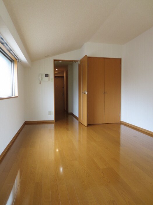 クラーレの物件内観写真