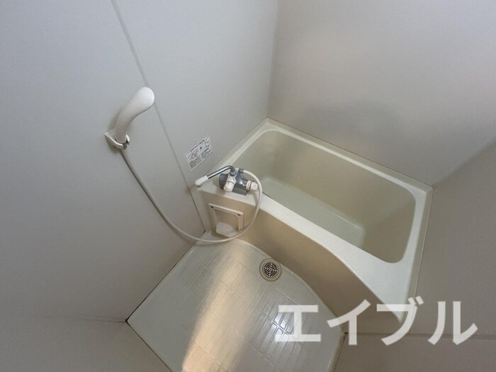 クラーレの物件内観写真