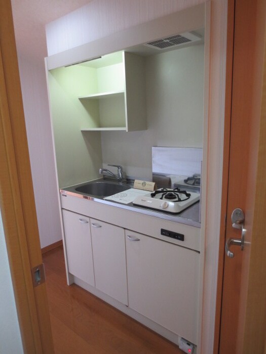 クラーレの物件内観写真