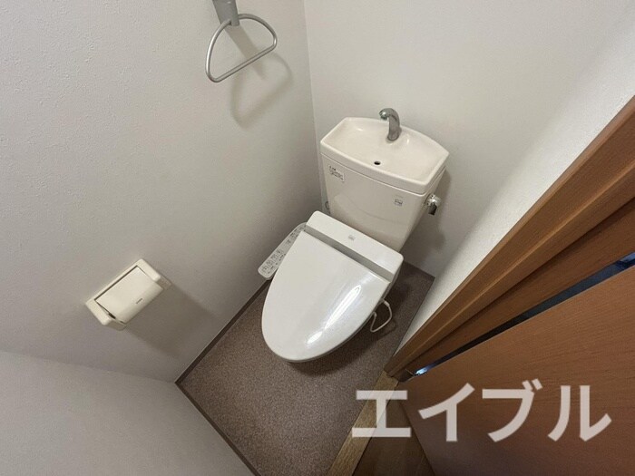 クラーレの物件内観写真