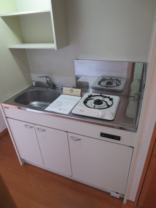 クラーレの物件内観写真