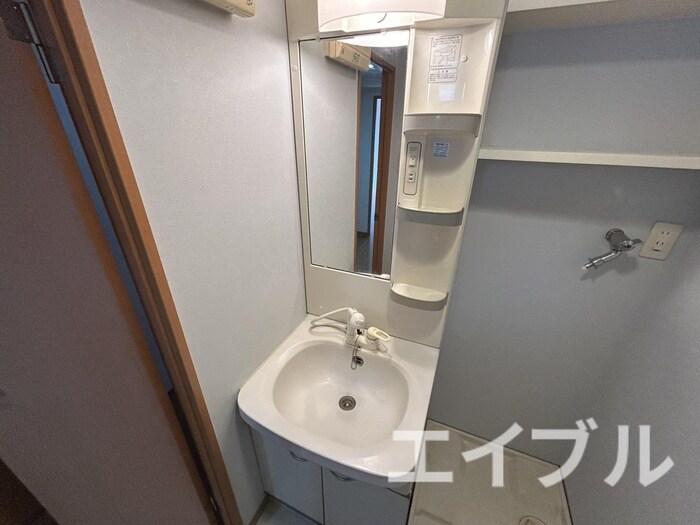 クラーレの物件内観写真