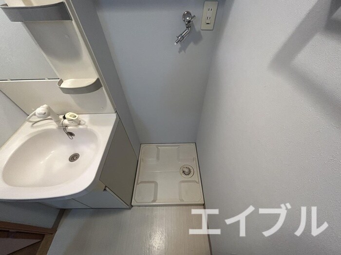 クラーレの物件内観写真