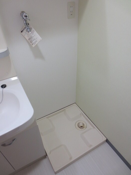 クラーレの物件内観写真