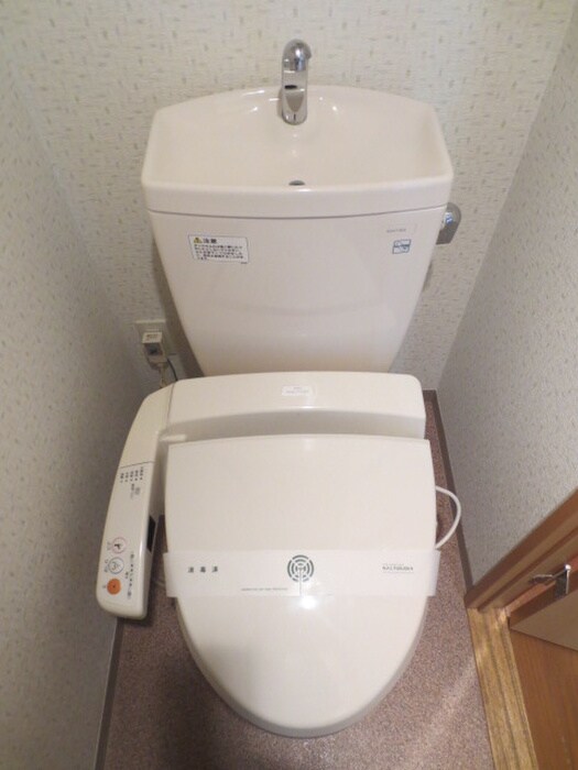 クラーレの物件内観写真