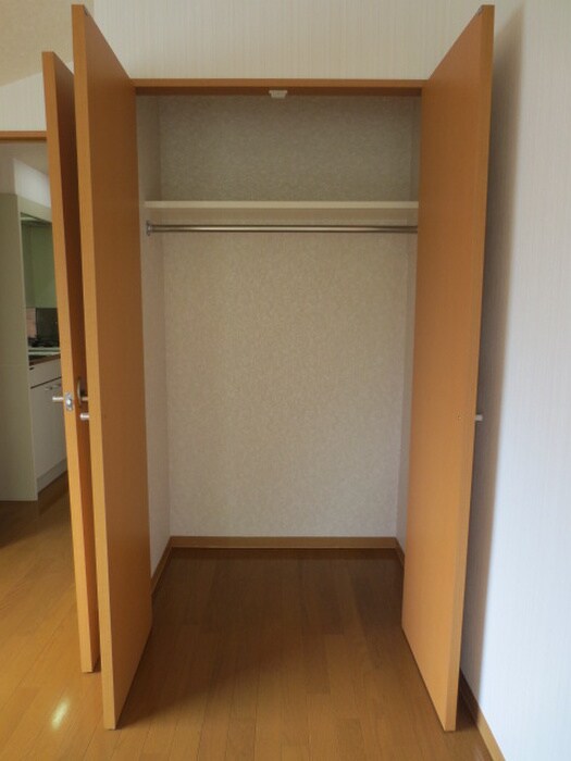 クラーレの物件内観写真