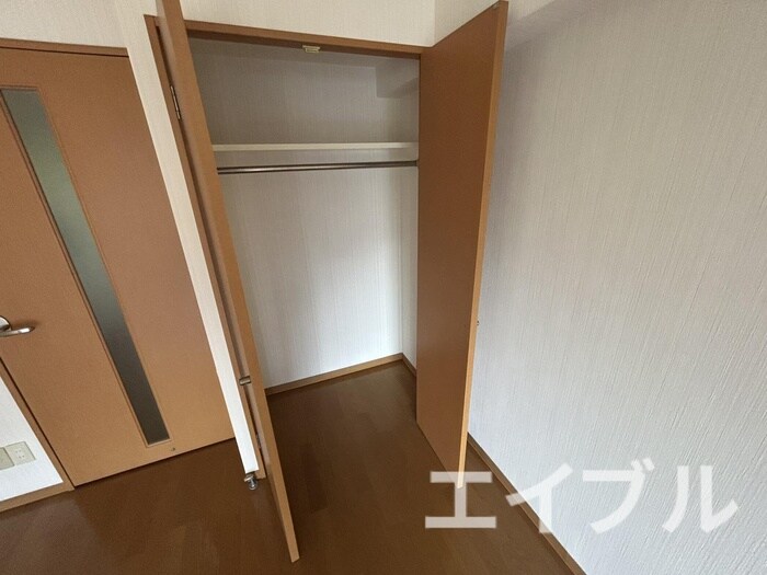 クラーレの物件内観写真