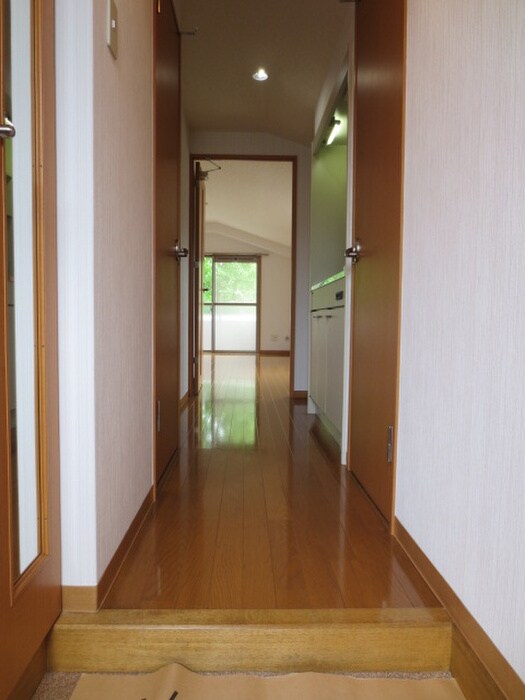 クラーレの物件内観写真