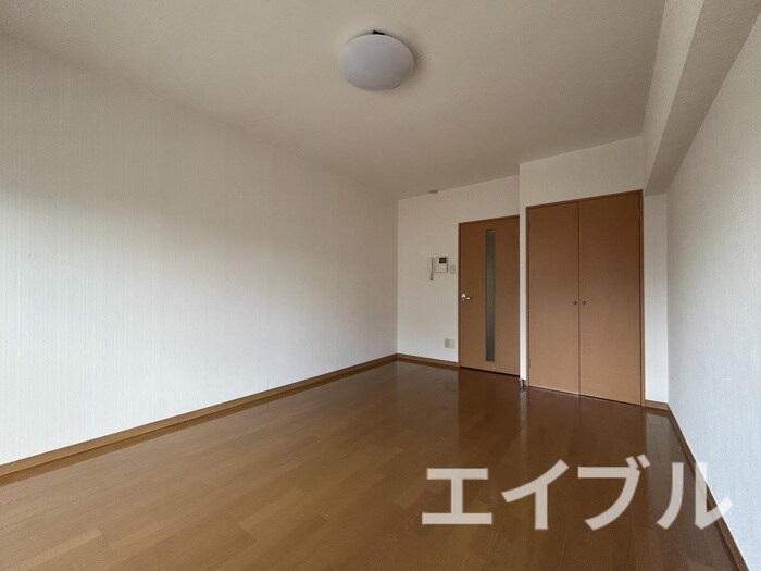 クラーレの物件内観写真