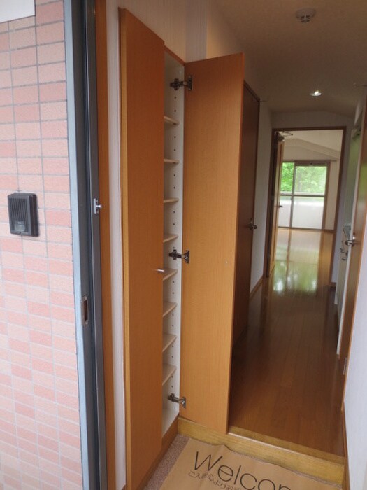 クラーレの物件内観写真