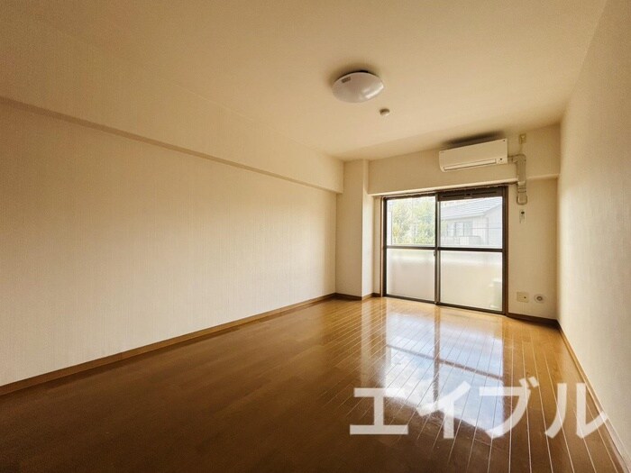 クラーレの物件内観写真