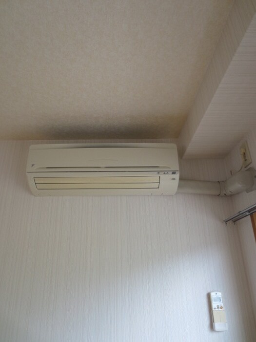 クラーレの物件内観写真