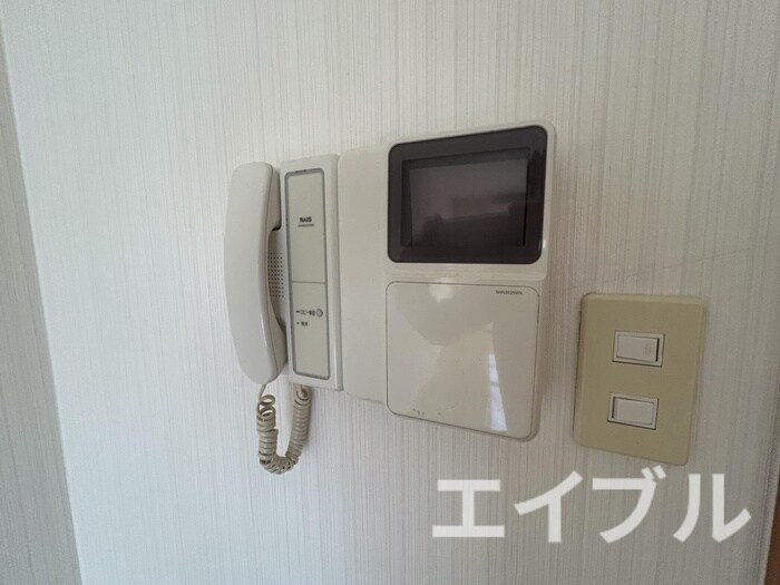 クラーレの物件内観写真