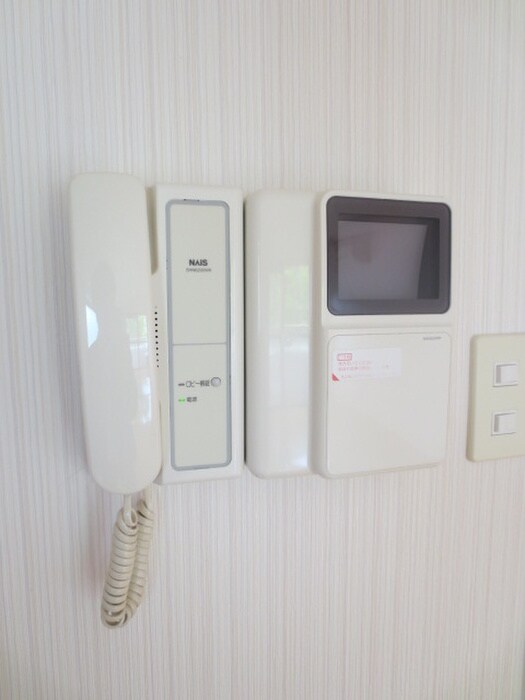 クラーレの物件内観写真