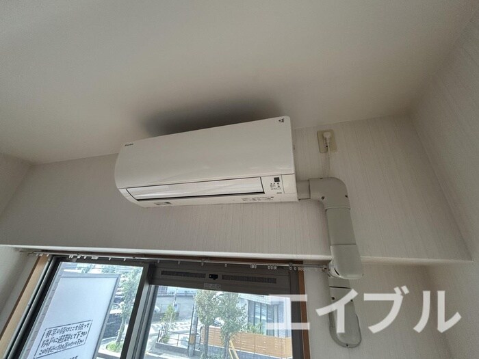 クラーレの物件内観写真