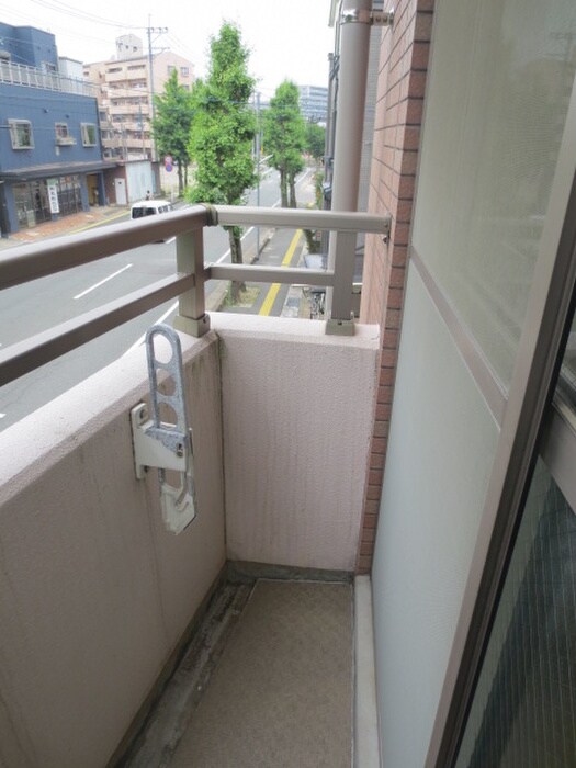 クラーレの物件内観写真