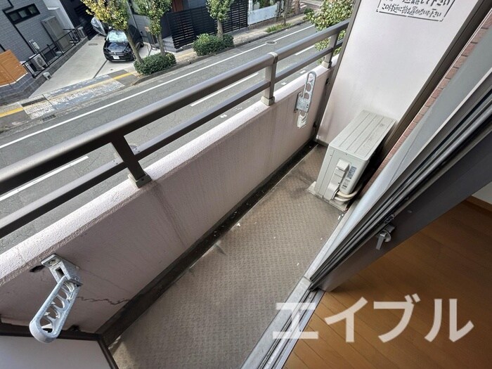 クラーレの物件内観写真