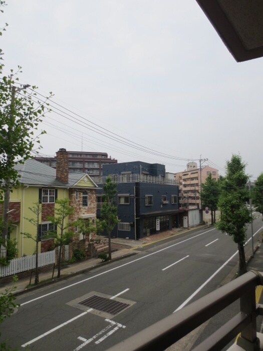 クラーレの物件内観写真