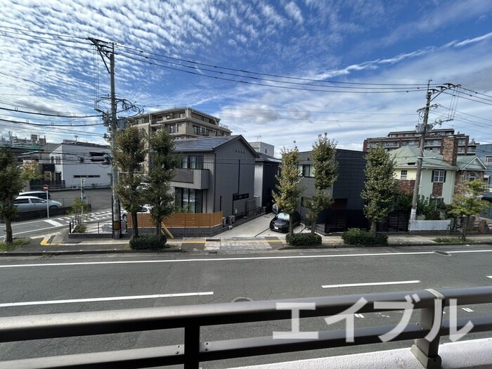 クラーレの物件内観写真