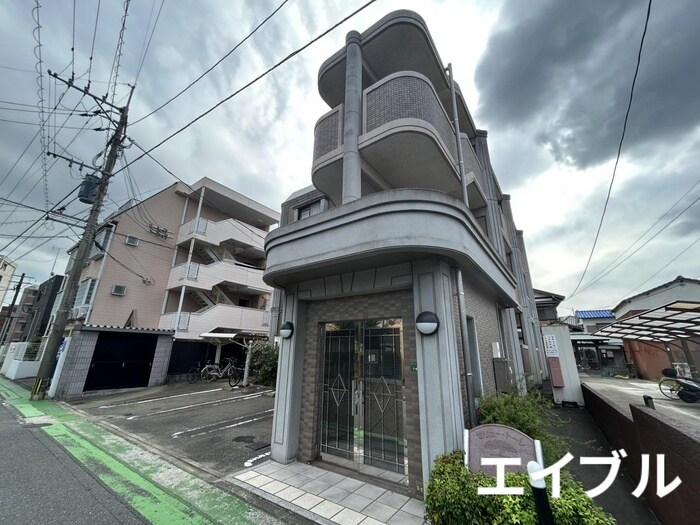 セリュ－・ト－レの物件外観写真