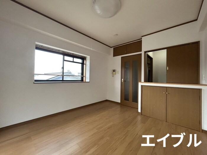 セリュ－・ト－レの物件内観写真