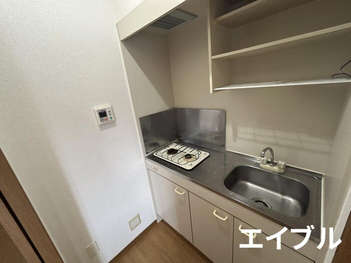 セリュ－・ト－レの物件内観写真