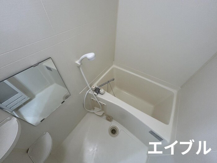 セリュ－・ト－レの物件内観写真