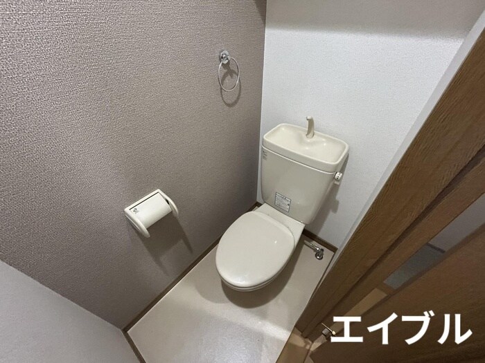 セリュ－・ト－レの物件内観写真