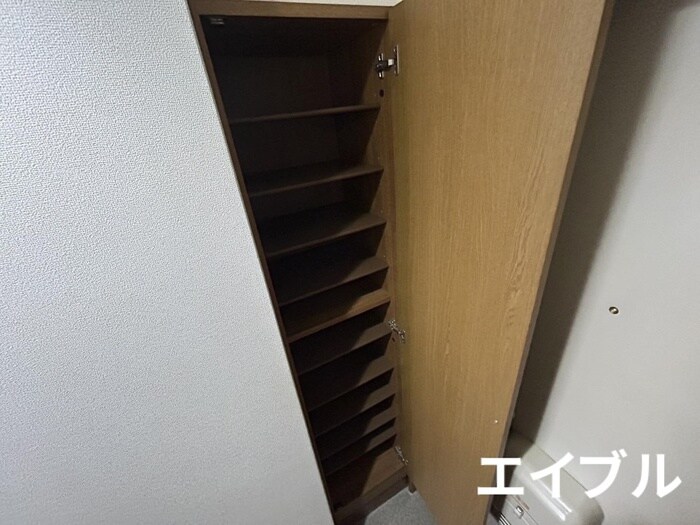 セリュ－・ト－レの物件内観写真