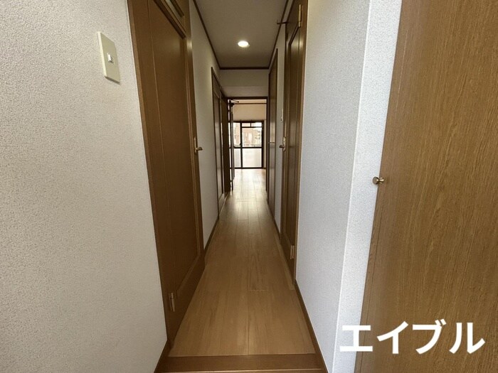 セリュ－・ト－レの物件内観写真