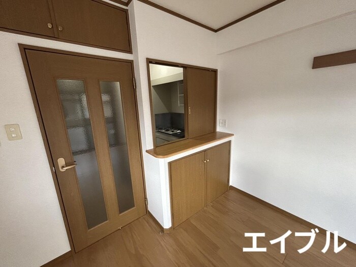 セリュ－・ト－レの物件内観写真