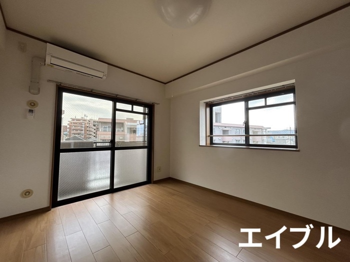 セリュ－・ト－レの物件内観写真