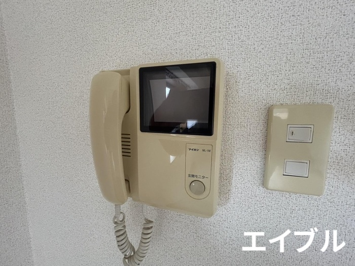 セリュ－・ト－レの物件内観写真