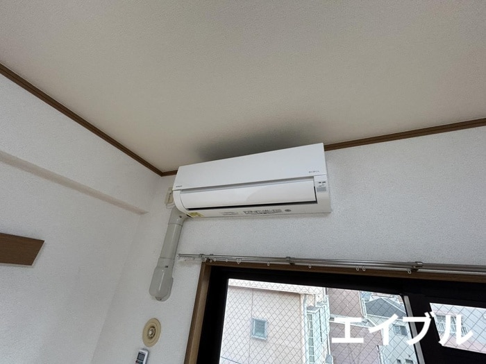 セリュ－・ト－レの物件内観写真