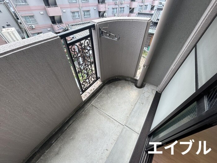 セリュ－・ト－レの物件内観写真