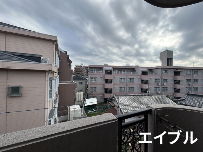 セリュ－・ト－レの物件内観写真