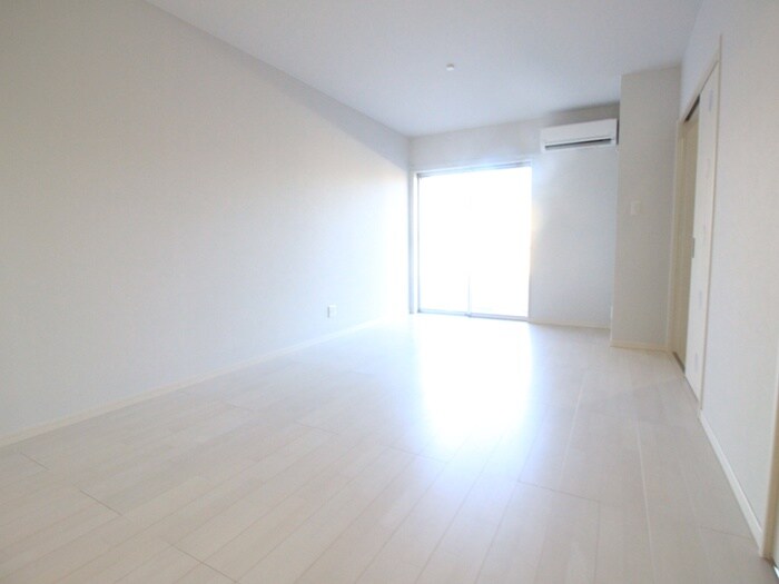 プリューム中山　Ⅰの物件内観写真