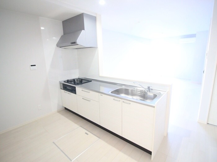 プリューム中山　Ⅰの物件内観写真