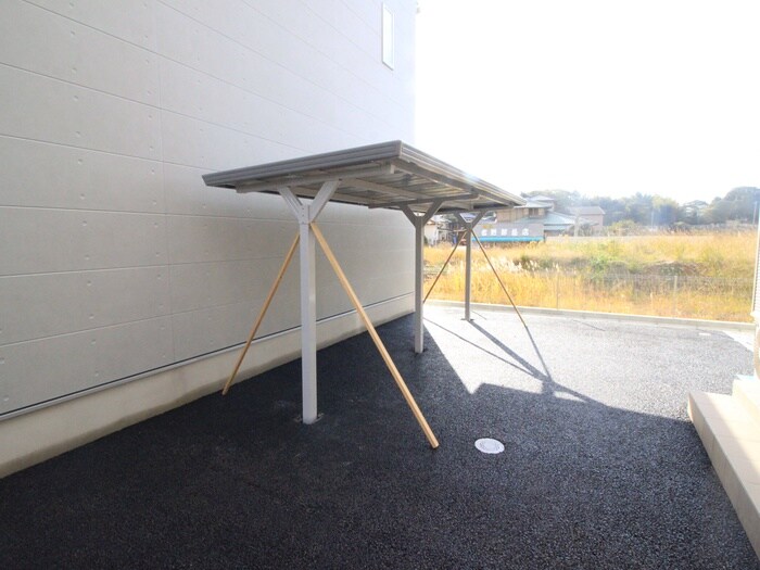 プリューム中山　Ⅰの物件外観写真