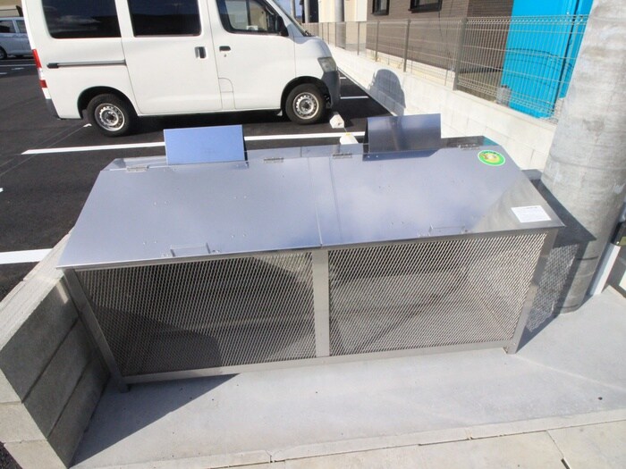 プリューム中山　Ⅰの物件外観写真